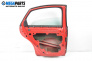 Door for Volvo S40 II Sedan (12.2003 - 12.2012), 5 doors, sedan, position: rear - left