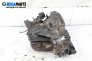  for Volvo S40 II Sedan (12.2003 - 12.2012) 2.0 D, 136 hp