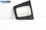 Schalthebel-konsole for Audi A4 Avant B7 (11.2004 - 06.2008)