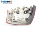 Tail light for Audi A4 Avant B7 (11.2004 - 06.2008), station wagon, position: left