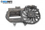 Ventilator radiator for Audi A4 Avant B7 (11.2004 - 06.2008) 2.0 TDI, 140 hp