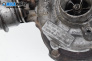 Turbo for Audi A4 Avant B7 (11.2004 - 06.2008) 2.0 TDI, 140 hp, № HLR 038 145 702