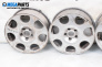 Alufelgen for Audi A4 Avant B7 (11.2004 - 06.2008) 16 inches, width 7, ET 42 (Preis pro set angegeben)