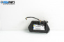 Seat adjustment switch for Mercedes-Benz S-Class Sedan (W220, V220) (10.1998 - 08.2005)