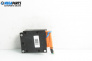 Steuermodul airbag for Citroen C3 Hatchback I (02.2002 - 11.2009), № 9651927580