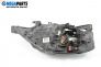 Scheinwerfer for Citroen C3 Hatchback I (02.2002 - 11.2009), hecktür, position: links