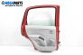 Door for Citroen C3 Hatchback I (02.2002 - 11.2009), 5 doors, hatchback, position: rear - left