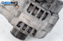 Alternator for Citroen C3 Hatchback I (02.2002 - 11.2009) 1.6 16V, 109 hp