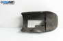 Plastic interior for Ford Fiesta IV Hatchback (08.1995 - 09.2002), 3 uși, hatchback, position: fața