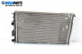 Radiator de apă for Renault Scenic I Minivan (09.1999 - 07.2010) 1.4 16V (JA0D, JA1H, Ja0W, JA10), 95 hp