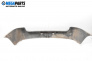 Rear bumper for Renault Scenic I Minivan (09.1999 - 07.2010), minivan