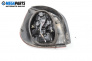 Bremsleuchte for Renault Scenic I Minivan (09.1999 - 07.2010), minivan, position: rechts