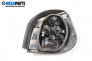Bremsleuchte for Renault Scenic I Minivan (09.1999 - 07.2010), minivan, position: links