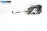 Schloss for BMW 5 Series E60 Touring E61 (06.2004 - 12.2010), position: links, rückseite
