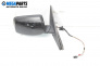 Oglindă for BMW 5 Series E60 Touring E61 (06.2004 - 12.2010), 5 uși, combi, position: dreapta