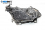 Far for BMW 5 Series E60 Touring E61 (06.2004 - 12.2010), combi, position: stânga