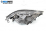 Far for BMW 5 Series E60 Touring E61 (06.2004 - 12.2010), combi, position: stânga