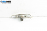 Blinklicht for BMW 5 Series E60 Touring E61 (06.2004 - 12.2010), combi, position: links