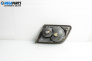 Stop interior for Mazda 6 Hatchback I (08.2002 - 12.2008), hatchback, position: stânga