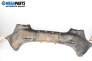 Stoßfänger hinten for Mazda 6 Hatchback I (08.2002 - 12.2008), hecktür