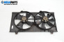 Cooling fans for Mazda 6 Hatchback I (08.2002 - 12.2008) 2.3, 166 hp