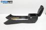 Cotieră for Mazda 6 Hatchback I (08.2002 - 12.2008)
