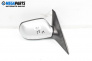 Spiegel for Mazda 3 Hatchback I (10.2003 - 12.2009), 5 türen, hecktür, position: links