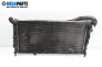 Wasserradiator for Mazda 3 Hatchback I (10.2003 - 12.2009) 1.6 DI Turbo, 109 hp