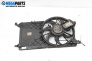 Kühlerlüfter for Mazda 3 Hatchback I (10.2003 - 12.2009) 1.6 DI Turbo, 109 hp