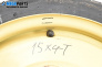 Spare tire for Mazda 3 Hatchback I (10.2003 - 12.2009) 15 inches, width 4 (The price is for one piece)