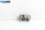 Türschloss for Mazda 3 Hatchback I (10.2003 - 12.2009), position: links, vorderseite
