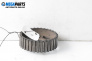 Camshaft sprocket for Mazda 3 Hatchback I (10.2003 - 12.2009) 1.6 DI Turbo, 109 hp