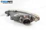 Far for Peugeot 307 CC Cabrio (03.2003 - 06.2009), cabrio, position: dreapta