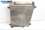 Radiator aer condiționat for Peugeot 307 CC Cabrio (03.2003 - 06.2009) 1.6 16V, 110 hp