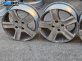 Jante din aliaj for Peugeot 307 CC Cabrio (03.2003 - 06.2009) 16 inches, width 6 J (Prețul este pentru un set)