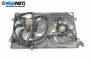 Cooling fans for Volkswagen Golf IV Hatchback (08.1997 - 06.2005) 1.9 TDI, 110 hp