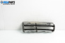Grilă în bara de protecție for Volkswagen Golf IV Hatchback (08.1997 - 06.2005), hatchback, position: fața