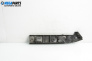 Bumper holder for Volkswagen Golf IV Hatchback (08.1997 - 06.2005), hatchback, position: front - right