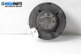 Damper pulley for Volkswagen Golf IV Hatchback (08.1997 - 06.2005) 1.9 TDI, 110 hp