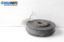 Damper pulley for Volkswagen Golf IV Hatchback (08.1997 - 06.2005) 1.9 TDI, 110 hp