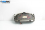 Bloc instrumente de bord for Fiat Punto Hatchback II (09.1999 - 07.2012) 1.9 JTD 80 (188.237, .257, .337, .357), 80 hp