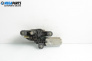 Motor ștergătoare parbriz for Fiat Punto Hatchback II (09.1999 - 07.2012), hatchback, position: din spate