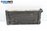 Wasserradiator for Fiat Punto Hatchback II (09.1999 - 07.2012) 1.9 JTD 80 (188.237, .257, .337, .357), 80 hp