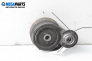 Rolă de tensionare curea de distribuție for Fiat Punto Hatchback II (09.1999 - 07.2012) 1.9 JTD 80 (188.237, .257, .337, .357), 80 hp