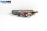 Blinklicht for BMW 3 Series E46 Sedan (02.1998 - 04.2005), sedan, position: links