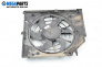 Radiator fan for BMW 3 Series E46 Sedan (02.1998 - 04.2005) 318 i, 118 hp