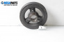 Damper pulley for BMW 3 Series E46 Sedan (02.1998 - 04.2005) 318 i, 118 hp