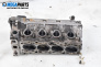 Engine head for BMW 3 Series E46 Sedan (02.1998 - 04.2005) 318 i, 118 hp