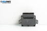 Modul parkbremse for Audi A6 Avant C7 (05.2011 - 09.2018), № 4H0 907 801 F