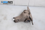 Differential for Audi A6 Avant C7 (05.2011 - 09.2018) 3.0 TDI quattro, 245 hp, automatic